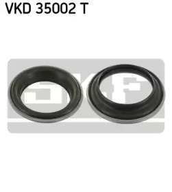 Подвеска оси / система подвески / колеса SKF для KIA CEE'D Хэтчбек (ED) 1.6
